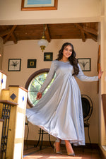 Silver Mist